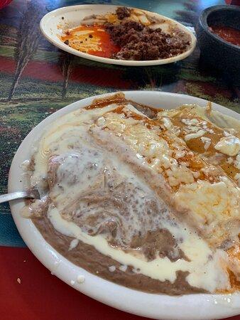 El Paraiso Restaurant